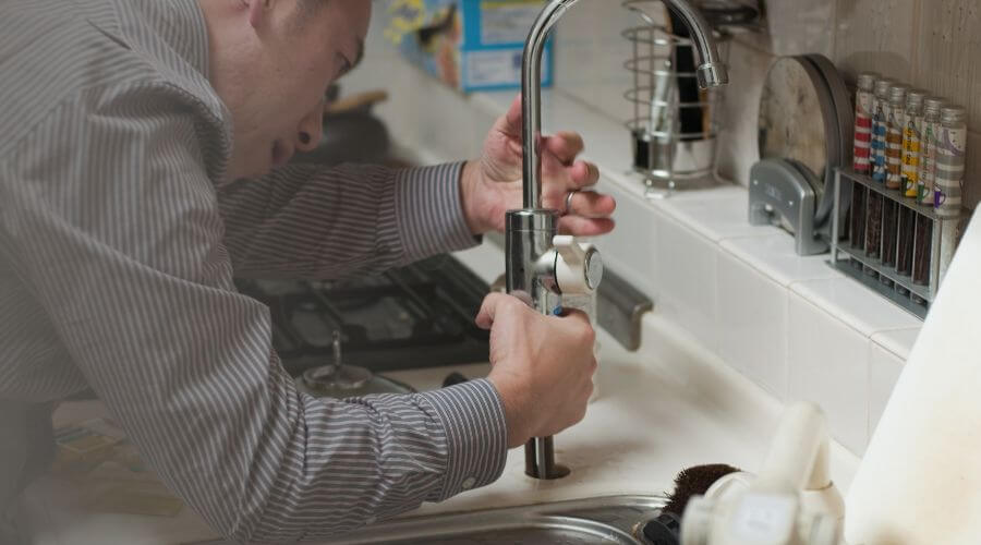 Local water heater installation in Stamford, NY